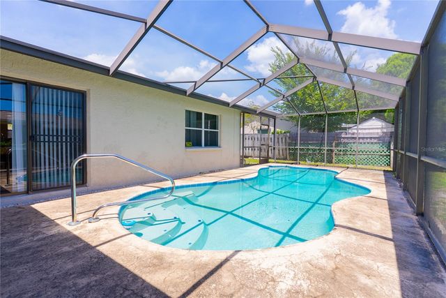 8234 WINTHROP DRIVE, Port Richey, FL 34668