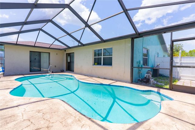 8234 WINTHROP DRIVE, Port Richey, FL 34668