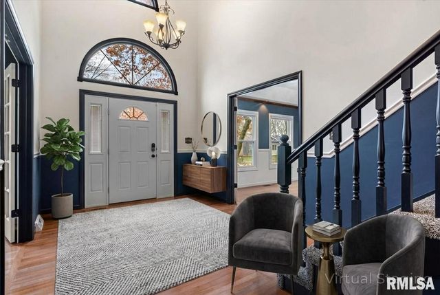 2315 CHESAPEAKE Landing, Springfield, IL 62712