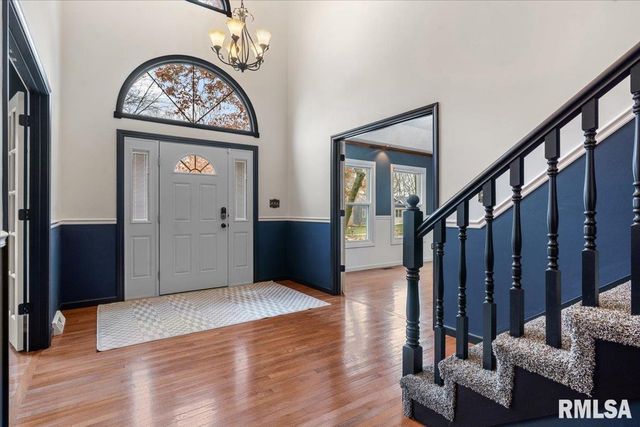 2315 CHESAPEAKE Landing, Springfield, IL 62712