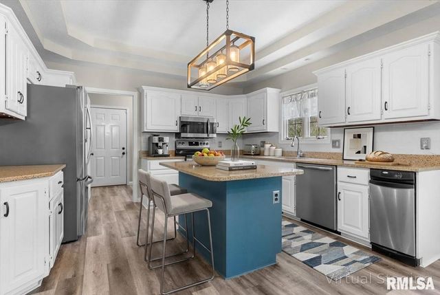 2315 CHESAPEAKE Landing, Springfield, IL 62712