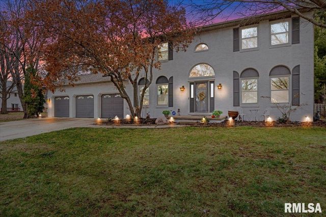 2315 CHESAPEAKE Landing, Springfield, IL 62712