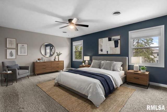 2315 CHESAPEAKE Landing, Springfield, IL 62712