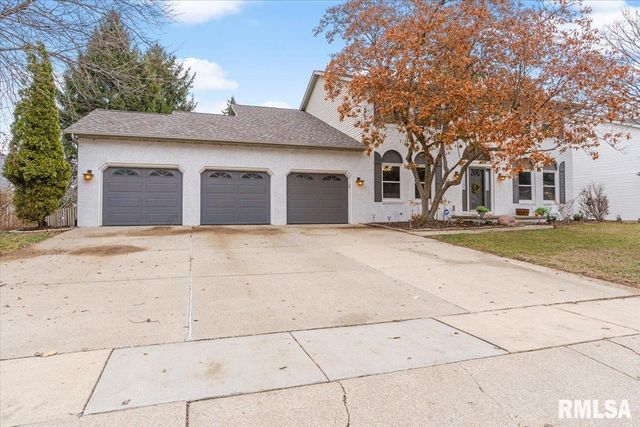 2315 CHESAPEAKE Landing, Springfield, IL 62712