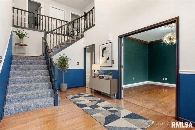 2315 CHESAPEAKE Landing, Springfield, IL 62712