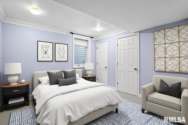 2315 CHESAPEAKE Landing, Springfield, IL 62712