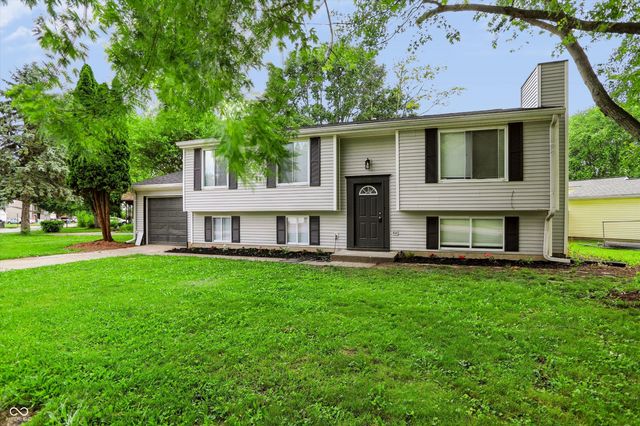 908 Coolee Lane, Indianapolis, IN 46229
