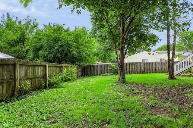 908 Coolee Lane, Indianapolis, IN 46229