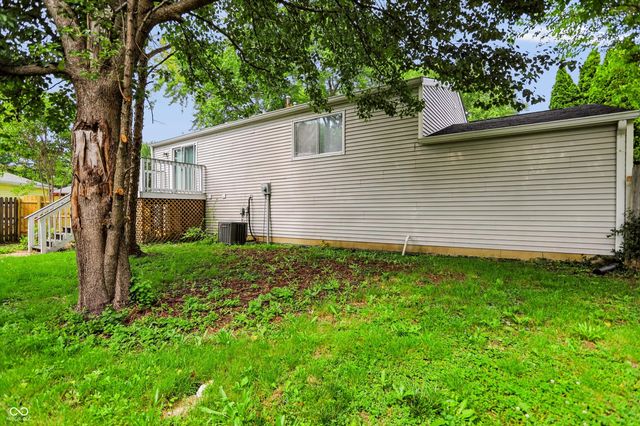 908 Coolee Lane, Indianapolis, IN 46229