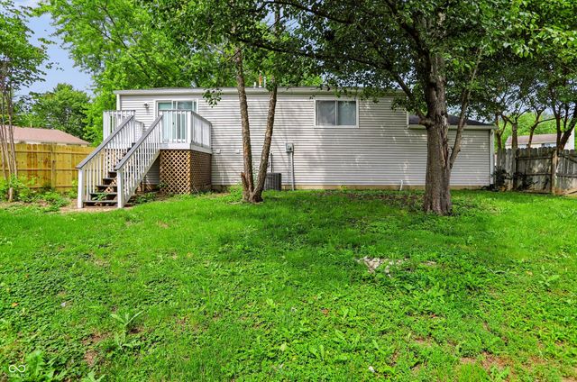 908 Coolee Lane, Indianapolis, IN 46229