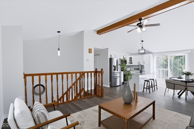 908 Coolee Lane, Indianapolis, IN 46229