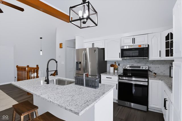 908 Coolee Lane, Indianapolis, IN 46229