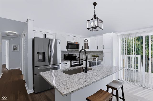 908 Coolee Lane, Indianapolis, IN 46229