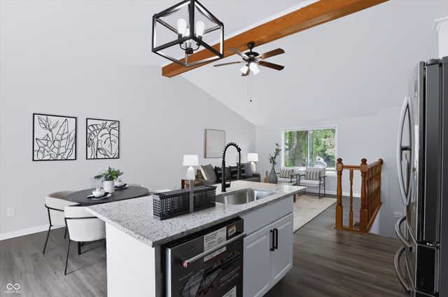908 Coolee Lane, Indianapolis, IN 46229