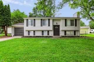 908 Coolee Lane, Indianapolis, IN 46229