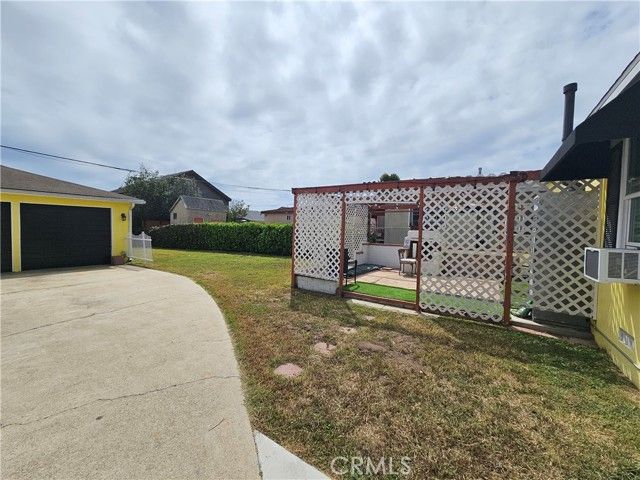 4506 W 170th, Lawndale, CA 90260