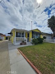 4506 W 170th, Lawndale, CA 90260