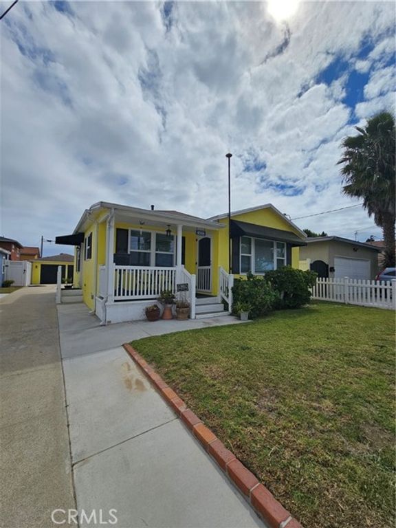 4506 W 170th, Lawndale, CA 90260