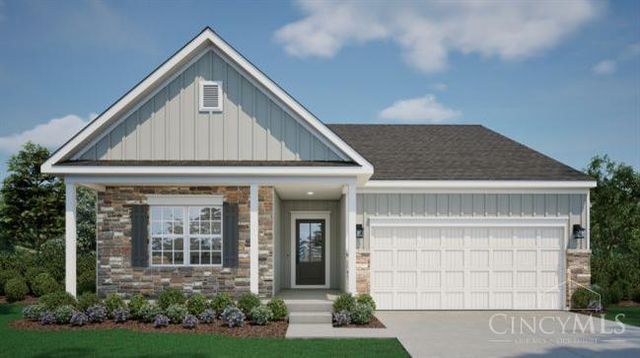 1783 Penelope Place, Turtle Creek Twp, OH 45036