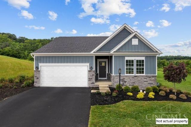 1783 Penelope Place, Turtle Creek Twp, OH 45036
