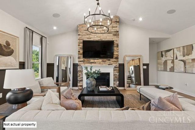 1783 Penelope Place, Turtle Creek Twp, OH 45036