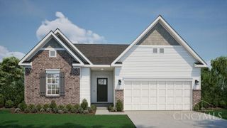 1783 Penelope Place, Turtle Creek Twp, OH 45036