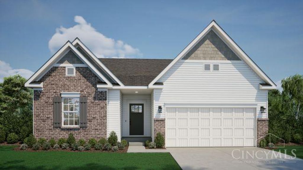 1783 Penelope Place, Turtle Creek Twp, OH 45036