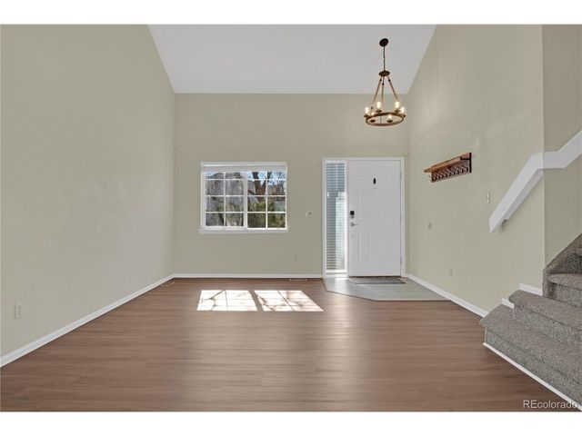 5335 S Ukraine Way, Aurora, CO 80015