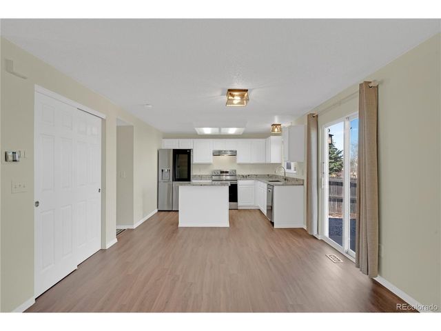 5335 S Ukraine Way, Aurora, CO 80015