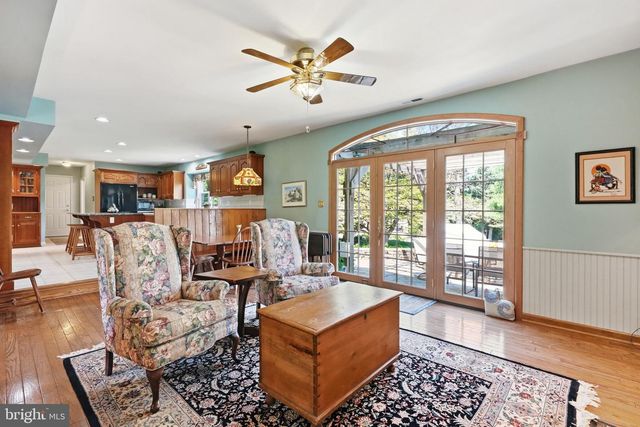 1315 N TULIP DR, West Chester, PA 19380