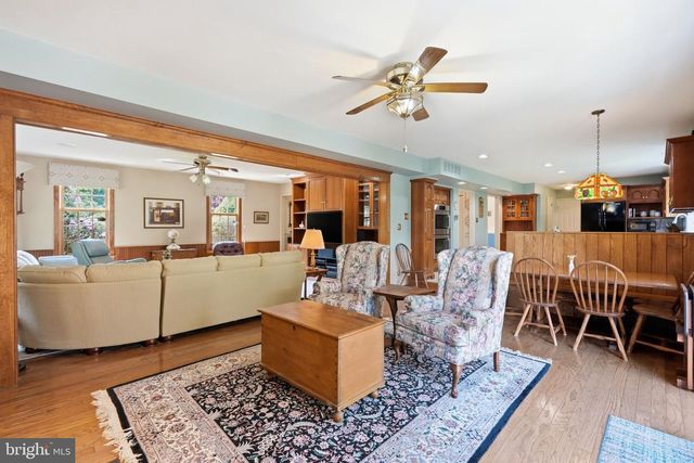 1315 N TULIP DR, West Chester, PA 19380
