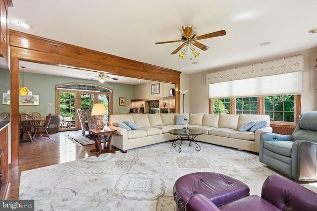 1315 N TULIP DR, West Chester, PA 19380