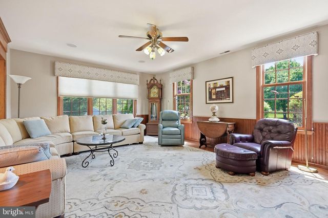 1315 N TULIP DR, West Chester, PA 19380