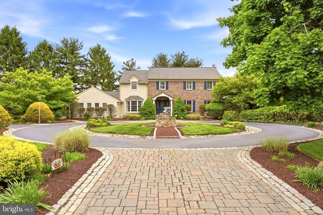 1315 N TULIP DR, West Chester, PA 19380