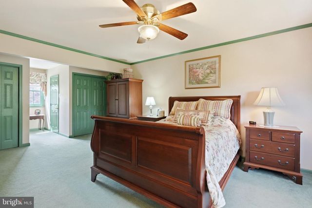 1315 N TULIP DR, West Chester, PA 19380