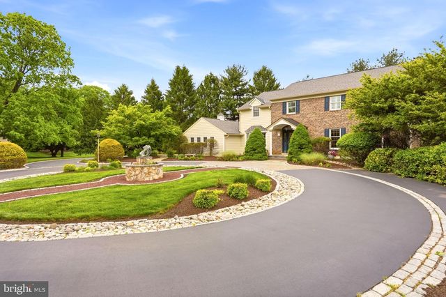 1315 N TULIP DR, West Chester, PA 19380