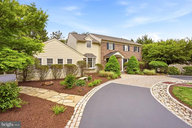 1315 N TULIP DR, West Chester, PA 19380