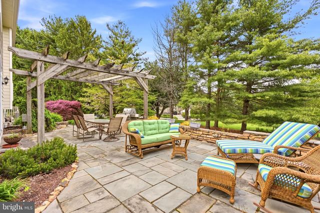 1315 N TULIP DR, West Chester, PA 19380