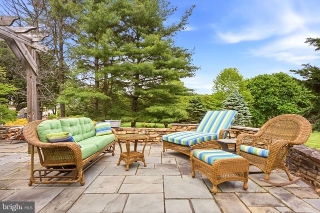 1315 N TULIP DR, West Chester, PA 19380