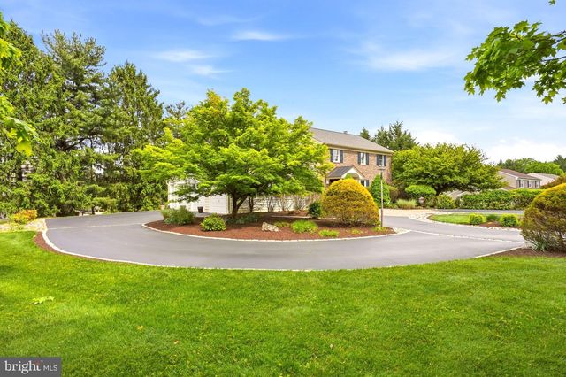 1315 N TULIP DR, West Chester, PA 19380