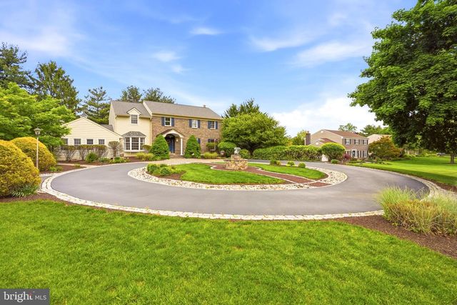 1315 N TULIP DR, West Chester, PA 19380