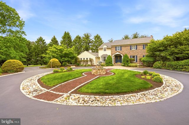 1315 N TULIP DR, West Chester, PA 19380