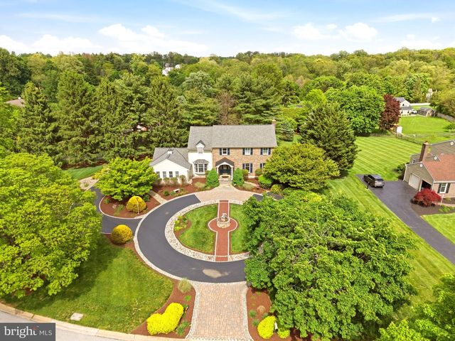 1315 N TULIP DR, West Chester, PA 19380