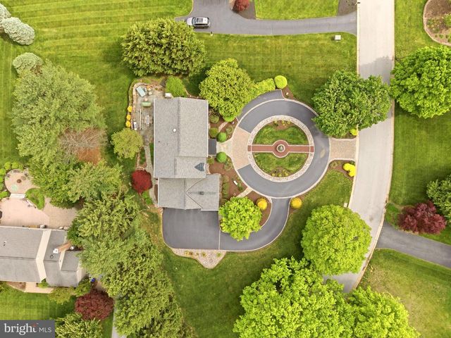 1315 N TULIP DR, West Chester, PA 19380
