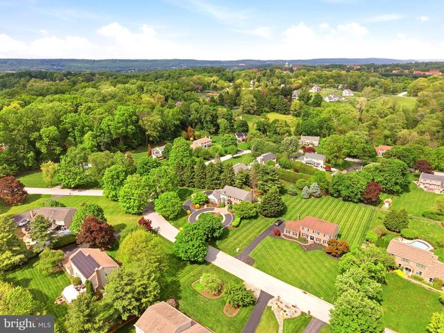 1315 N TULIP DR, West Chester, PA 19380