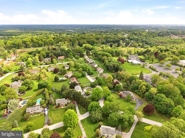 1315 N TULIP DR, West Chester, PA 19380