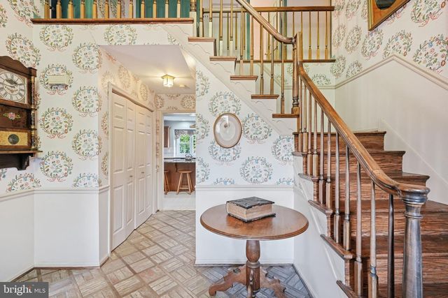 1315 N TULIP DR, West Chester, PA 19380