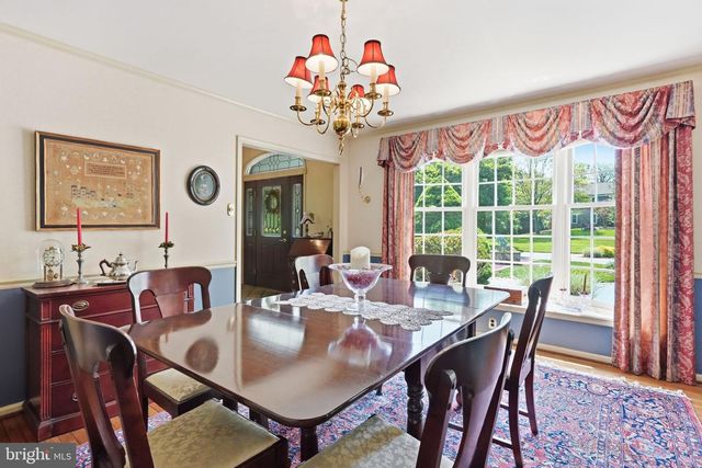 1315 N TULIP DR, West Chester, PA 19380