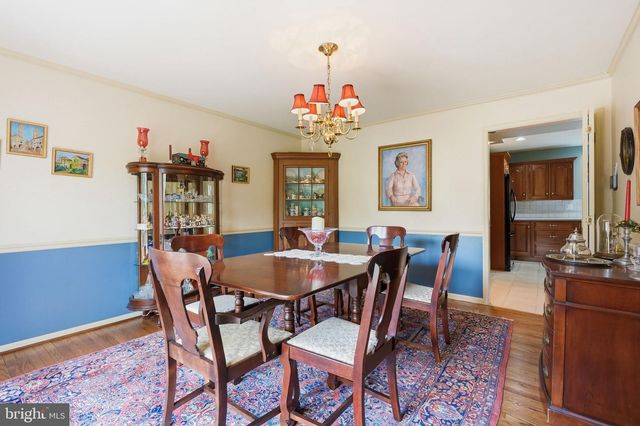 1315 N TULIP DR, West Chester, PA 19380