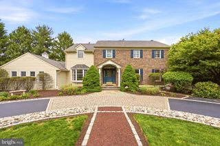 1315 N TULIP DR, West Chester, PA 19380